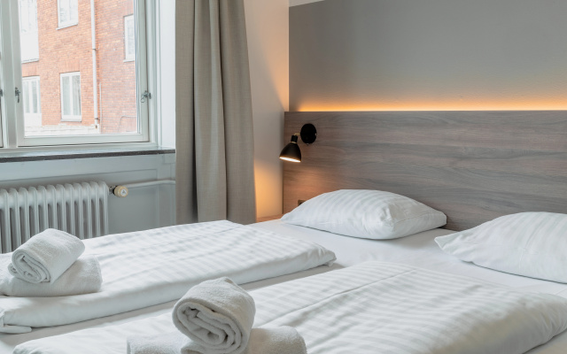 Copenhagen Go Hotel - Image 5