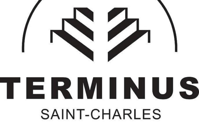 Terminus Saint Charles