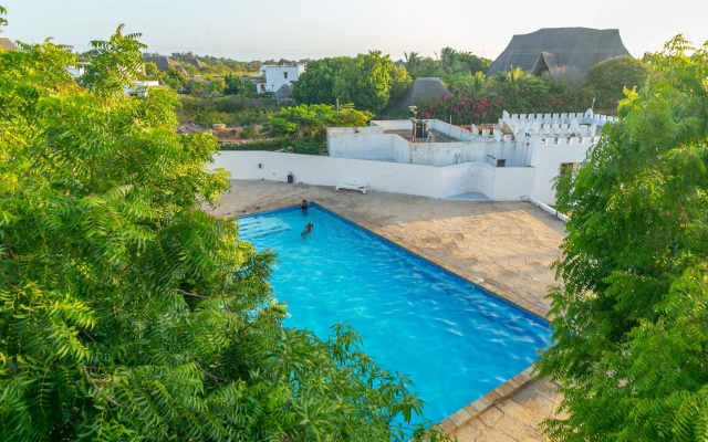 African Dada Resort