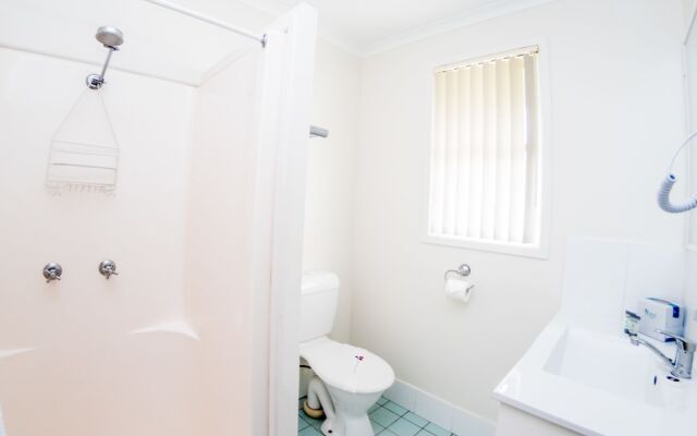 Big4 Bonny Hills Holiday Park