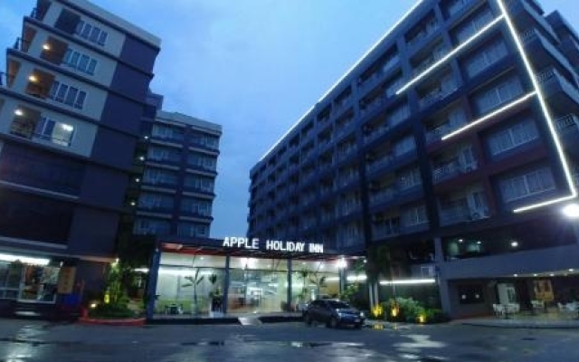 Apple Holiday