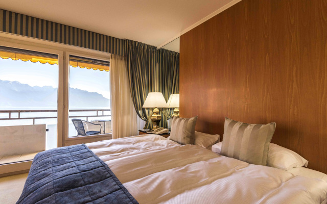 Royal Plaza Montreux