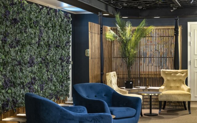 Storebaug Hotell & Kro