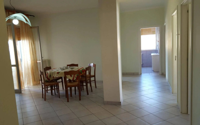 Appartamenti Gallipoli e Baia Verde