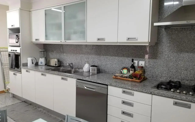 VIP Paradise Apartment