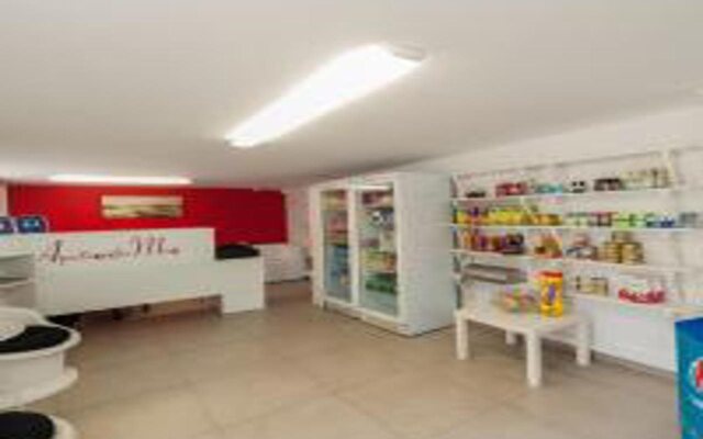 Apartamentos Miami