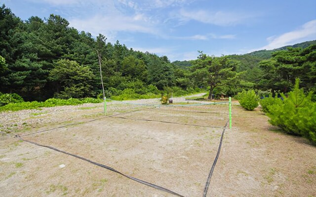 Yangpyeong Natural Clay House Pension