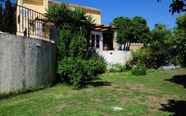 Villa Theodora