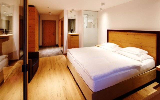 Hotel der Bär
