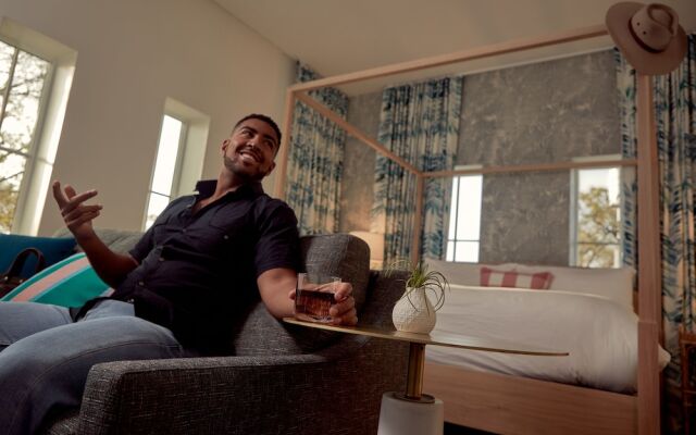 Lily Hall- A Boutique Hotel