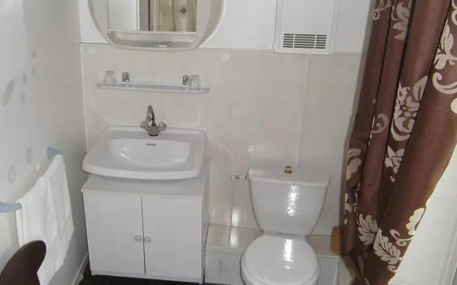 Hôtel Regia (ex - Hôtel du Rail)