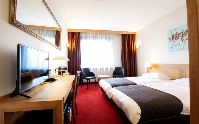 Bastion Hotel Groningen