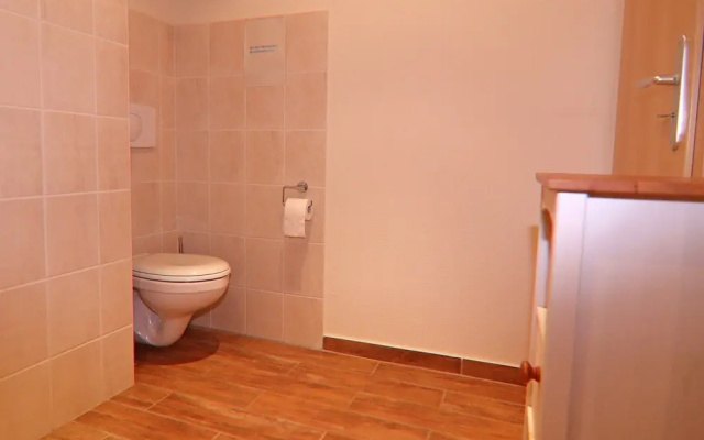 Inviting Apartment in Wendelstorf With Communal Garden