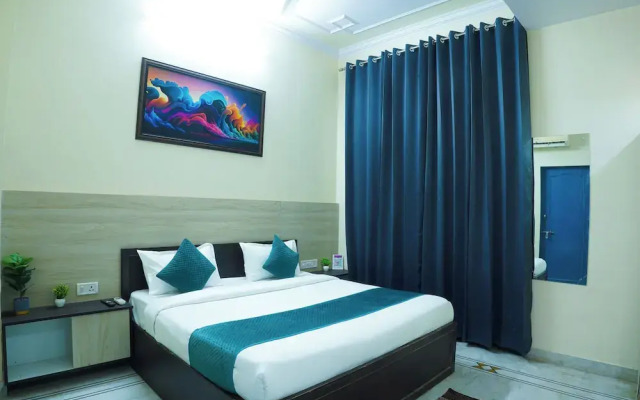 Hotel Silver Stay