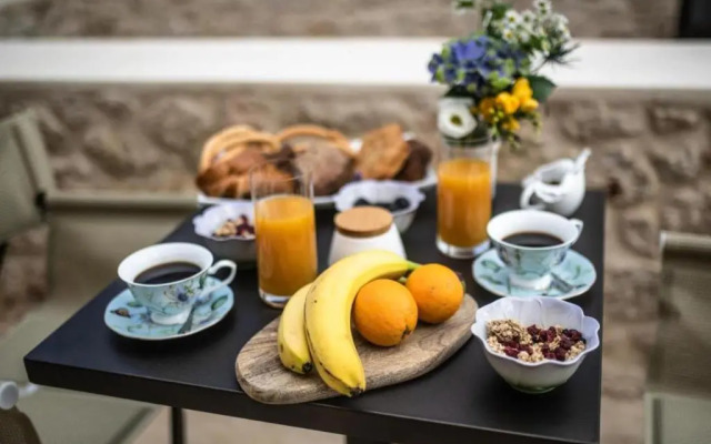Korona Boutique Hotel
