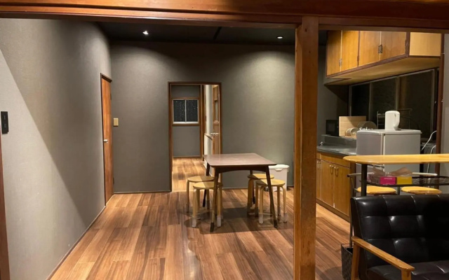 Fuji Trip House Kawaguchiko – Guest Rooms – Fujikawaguchiko