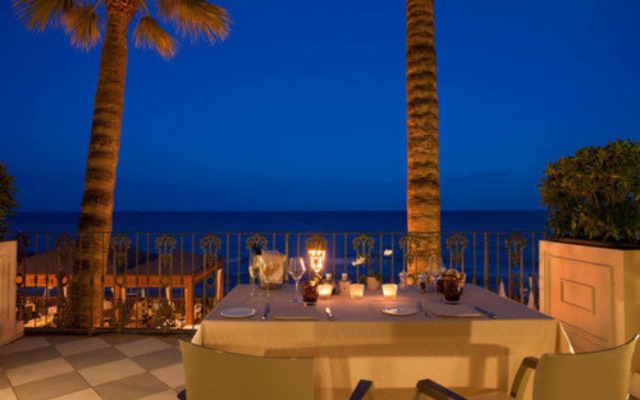 Grand Hotel Alassio Beach & Spa Resort - The Leading Hotels of the World