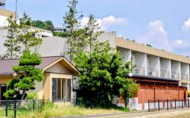 Amanohashidateso — 3-star hotel in Miyazu