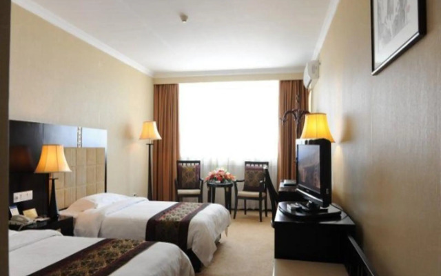 Guilin International Hotel