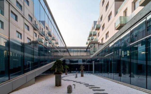 Changgong mingdu Hotel