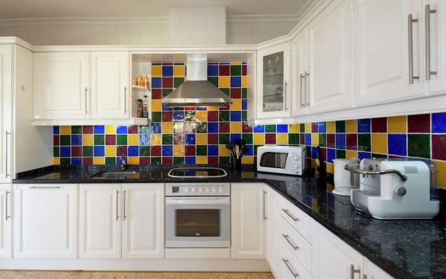 Charming Villa in Moraira Valencia With Swimming Pool
