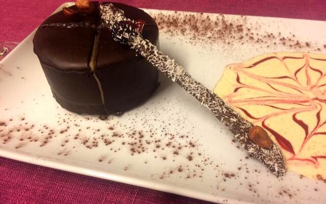 Logis Hôtel les Terrasses