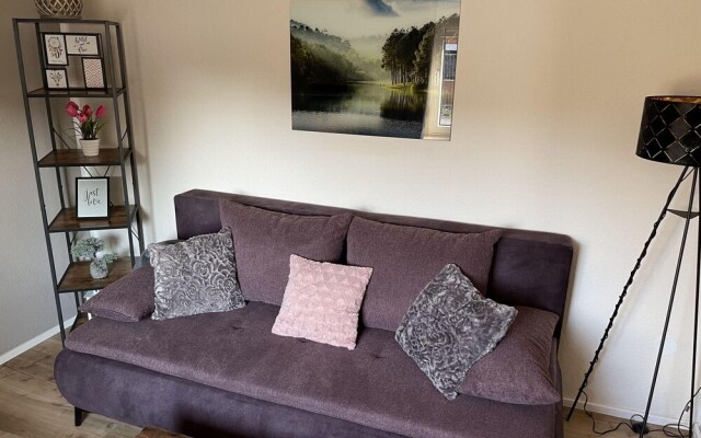 Ferienhaus der Harzer Freiheit 1 Edelharz