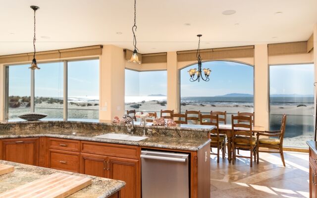 1551 Mandalay Beach Road Home