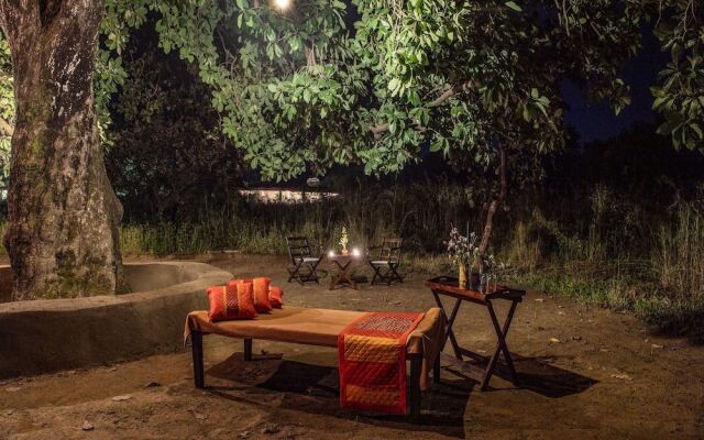 Camp Dev Vilas Kanha