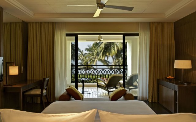 Grand Hyatt Goa