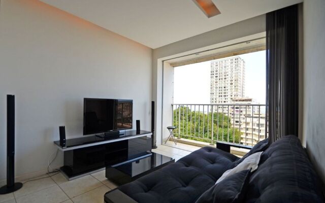 Rio Apartments Rdl100