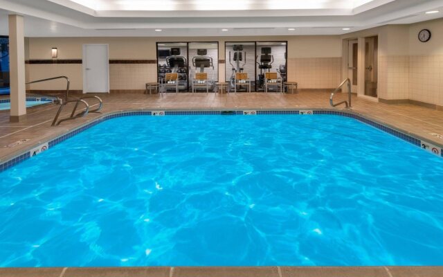 Courtyard by Marriott Reno