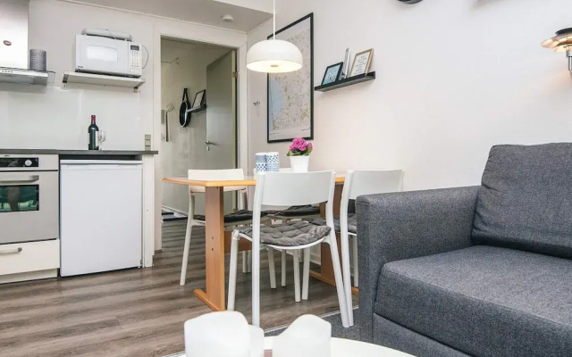 4 Person Holiday Home in Ringkobing