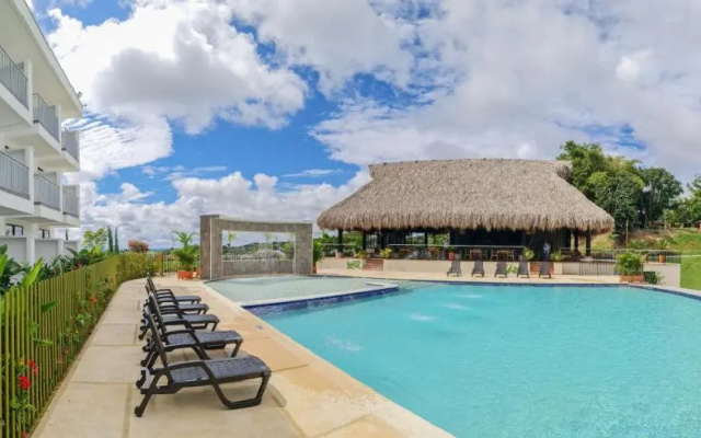 Hotel Arboreo Doradal
