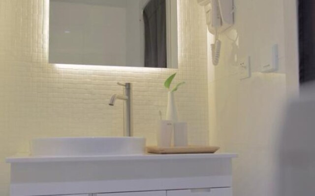 Hangzhou Times Hostel