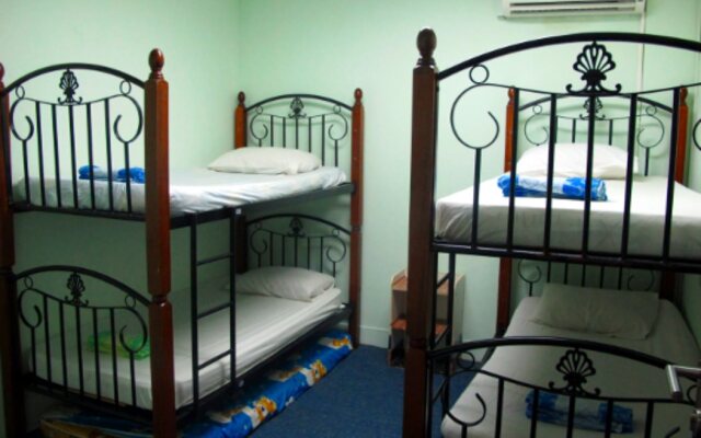 Borneo Gaya Lodge