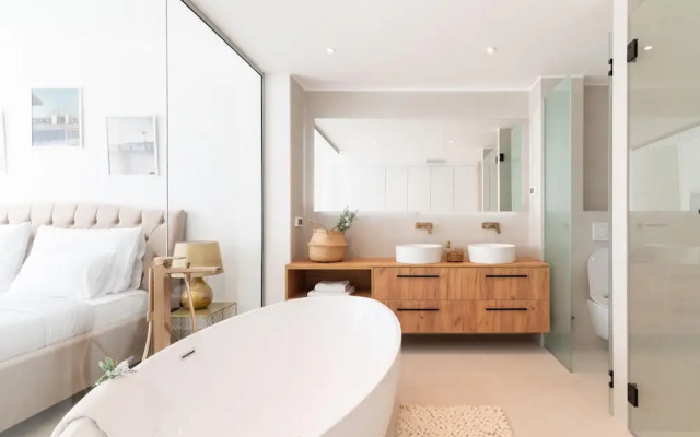 Villa Aurum Zadarvillas