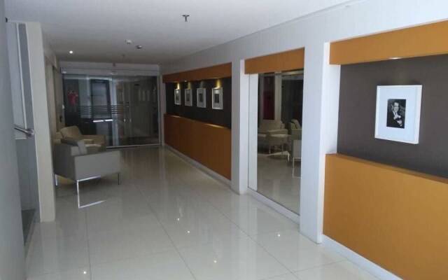 Barreto Apart Hotel - Kubit