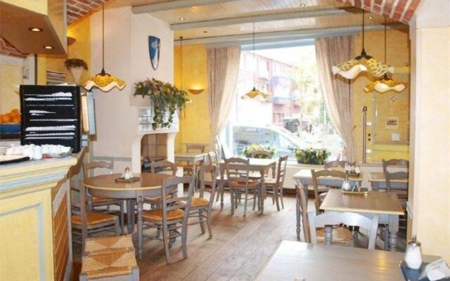 B&B Koffiehuis Provence