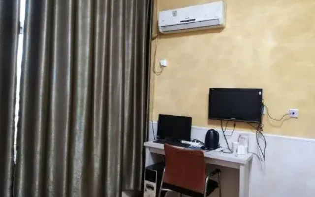 Nanyang Jinsheng Hotel