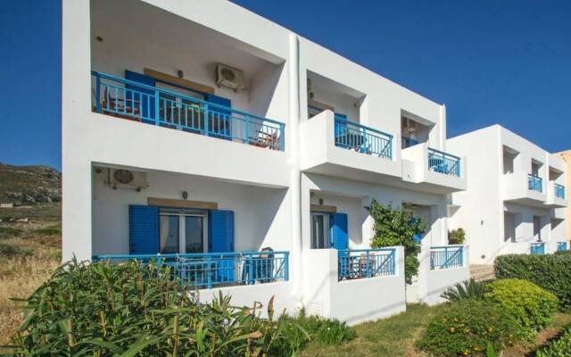 Athena Apartments & Studios