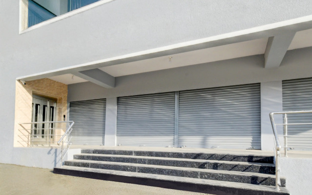 Super Townhouse Kukatpally North Formerly Munagala Arcade