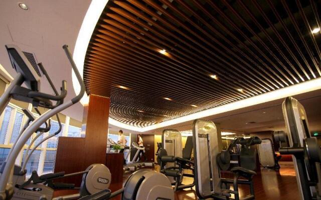 Taizhou Huangyan Yaoda Hotel