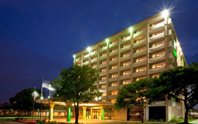 Holiday Inn Austin Midtown, an IHG Hotel