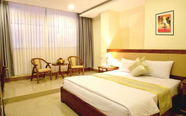 Nhat Thanh Hotel