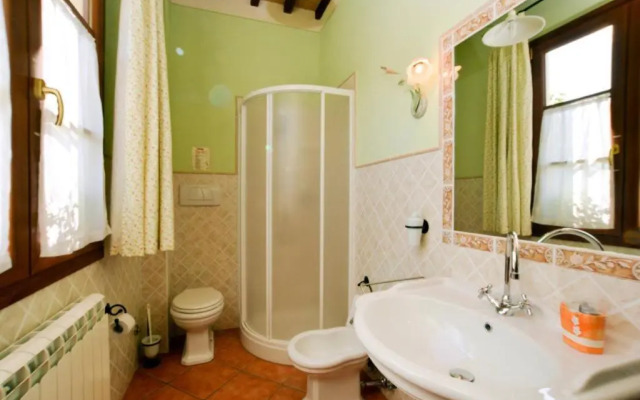 Casale IL BOSCHETTO Farm Holidays