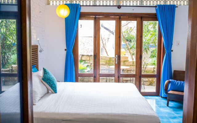 An Bang Beach Side Boutique Homes & Villa