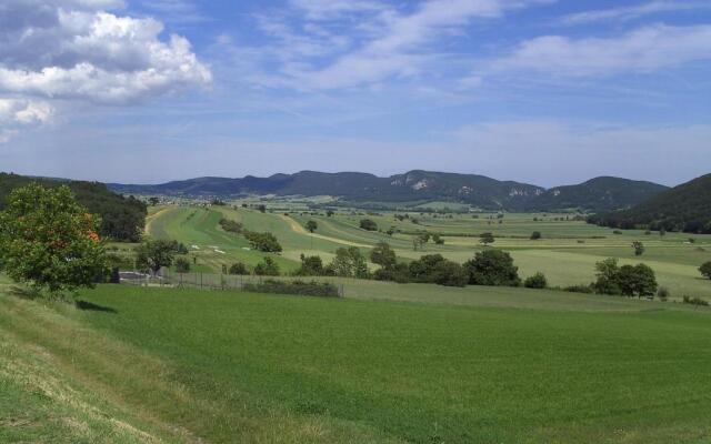 Haus Bergblick