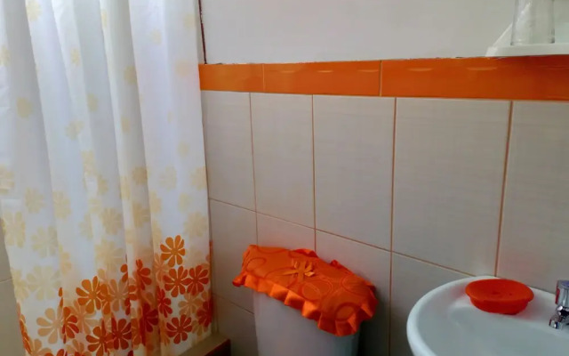 Chachapoyas Hotel