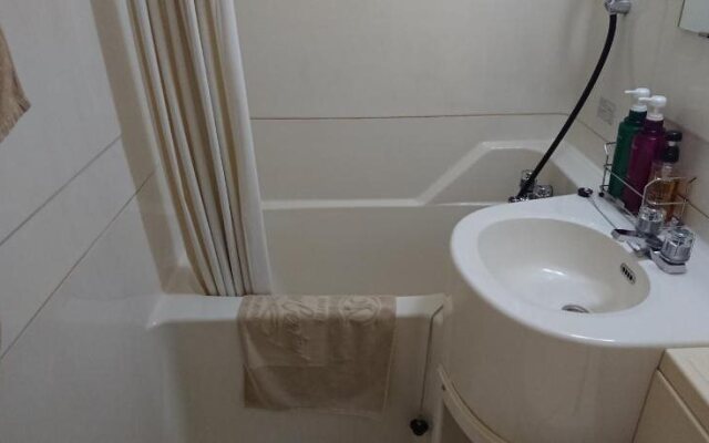 Hotel New Century Sakaide